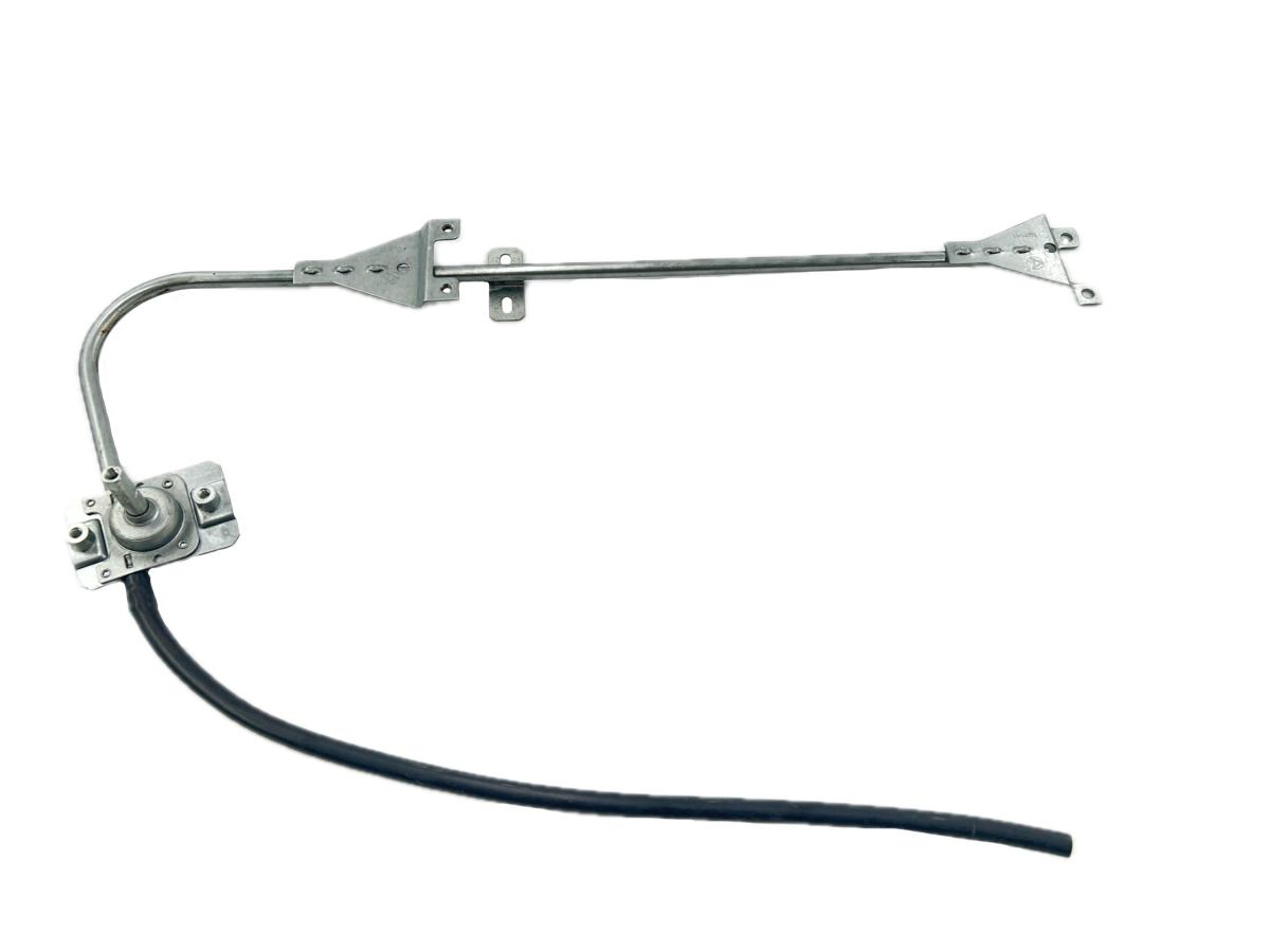 Automann HLK2289 – RH Manual Window Regulator for Peterbilt