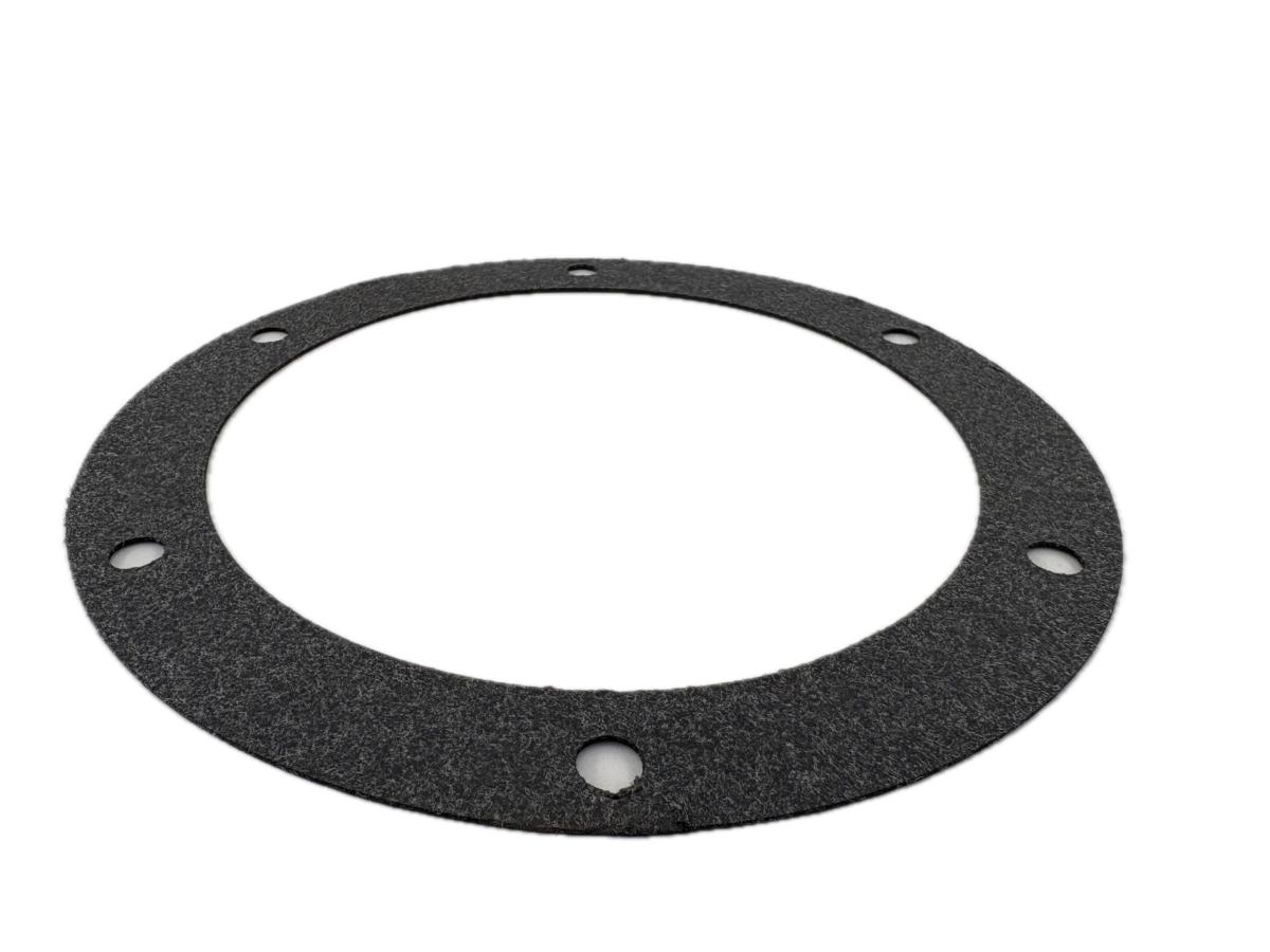 6 Holes, 7-1/2in OD Hub Cap