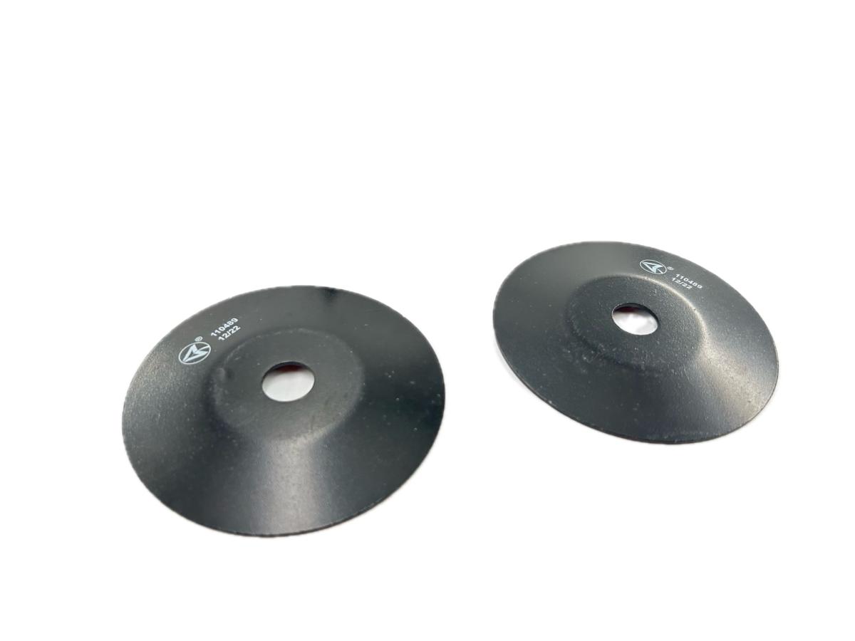 562.W2001FK - Buffing Wheel Safety Flange Kit