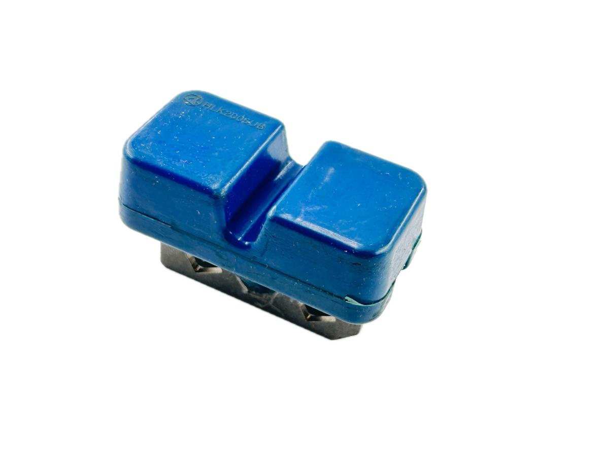 HLK2005 - Hood Support Poly Bushing Freightliner