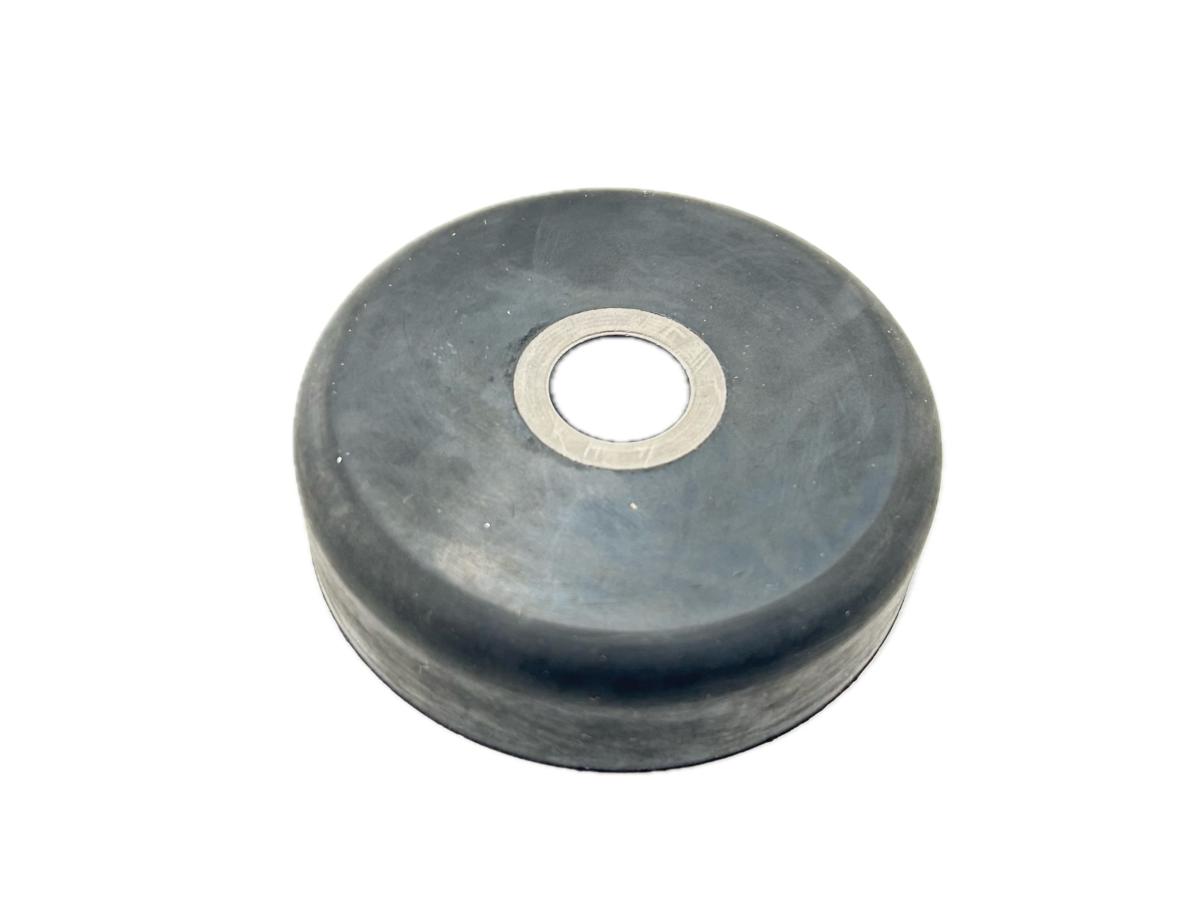 M17412 - Radiator Mount Bushing Upper Kenworth