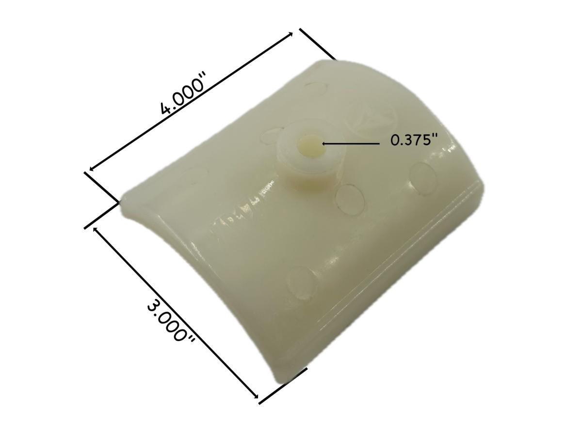 KP172 - Collar Nylon Jost