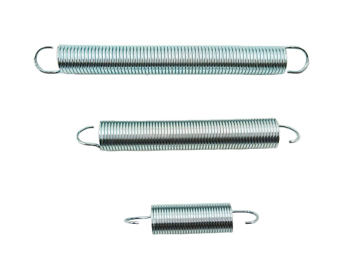 Automann Spring Kit – Model KP6000KSP