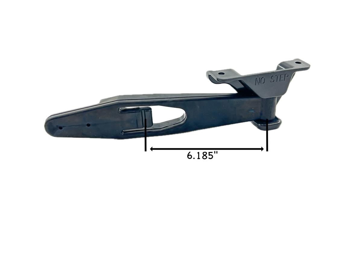 Hood Latch Kit LH Freightliner