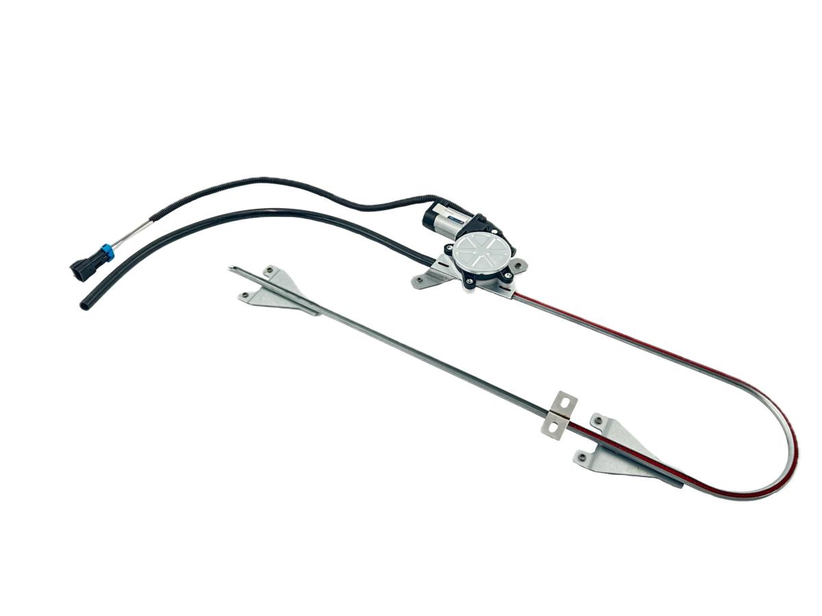 HLK2151 - Power Window Regulator LH Kenworth