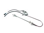 HLK2151 - Power Window Regulator LH Kenworth