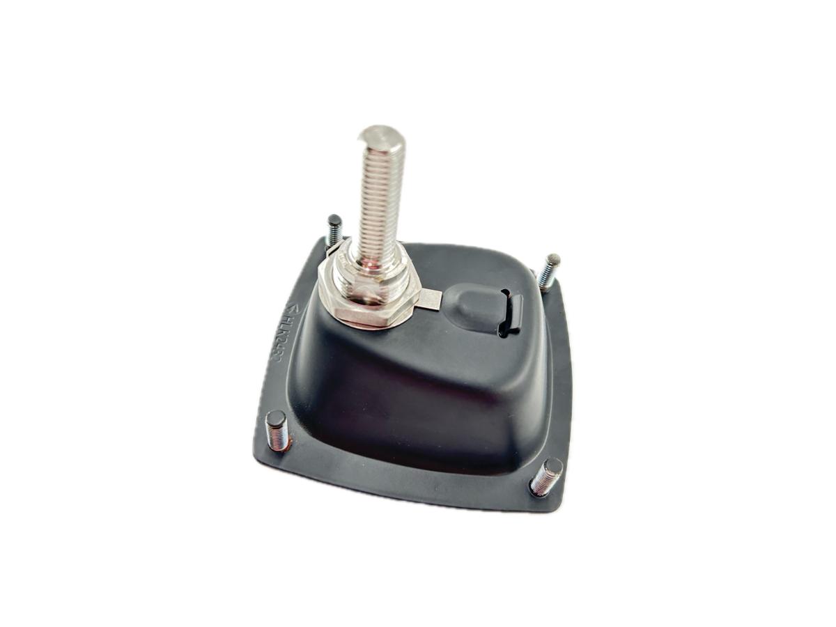 HLK2432 - Tool Box Latch Peterbilt