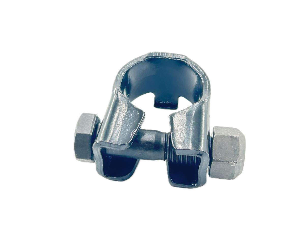 347-003  Steering - Tie Rod End Clamp Assembly