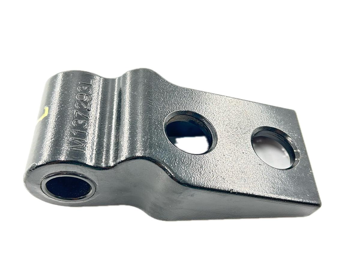 Automann M137293L – Left Hand Hood Bracket for Kenworth | OEM Replacement