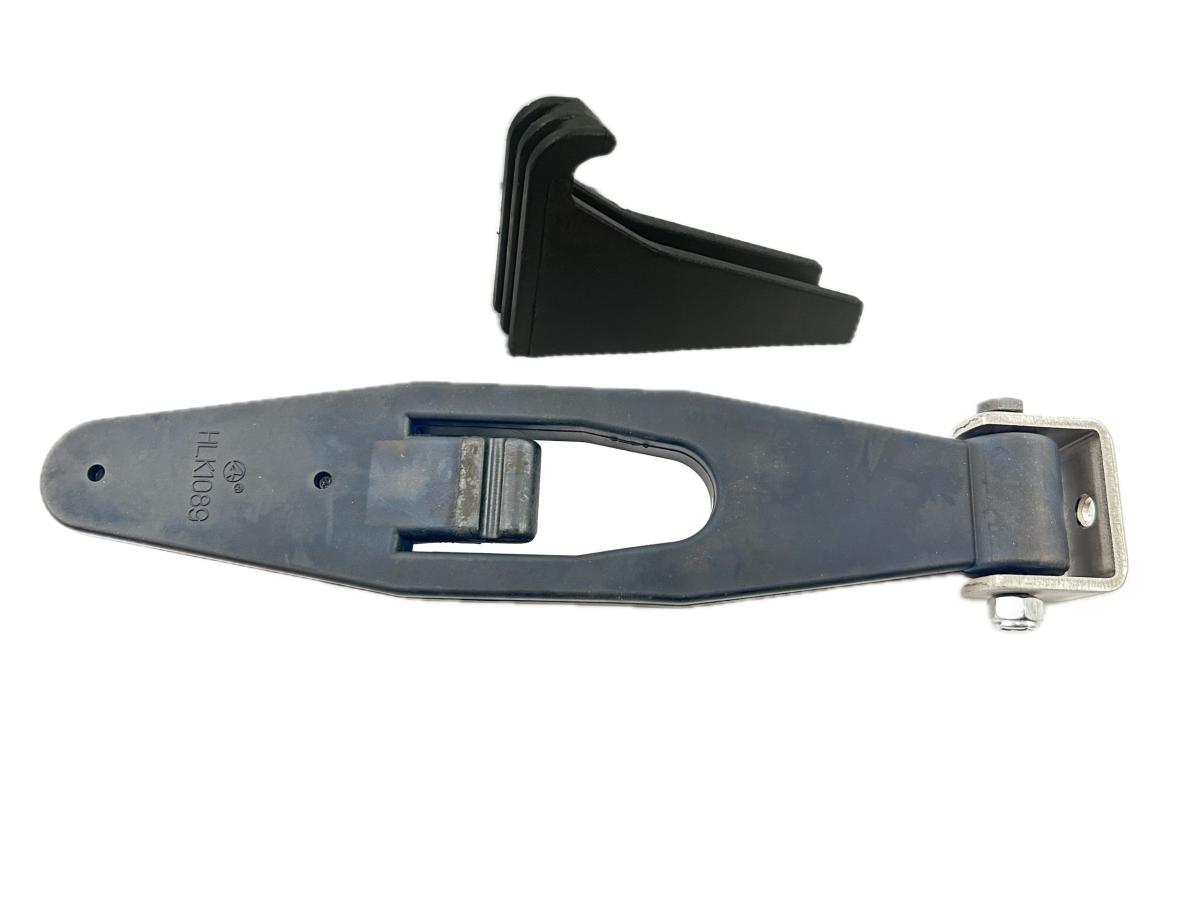 HLK1089K - Hood Latch Kit Peterbilt