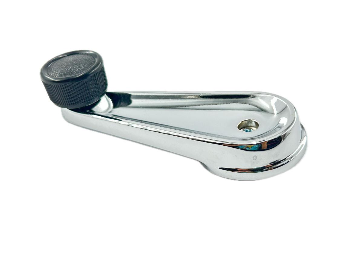 HLK2078 - Window Crank Handle Chrome IHC
