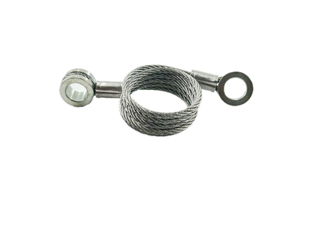 HLK2064 - Hood Cable Peterbilt