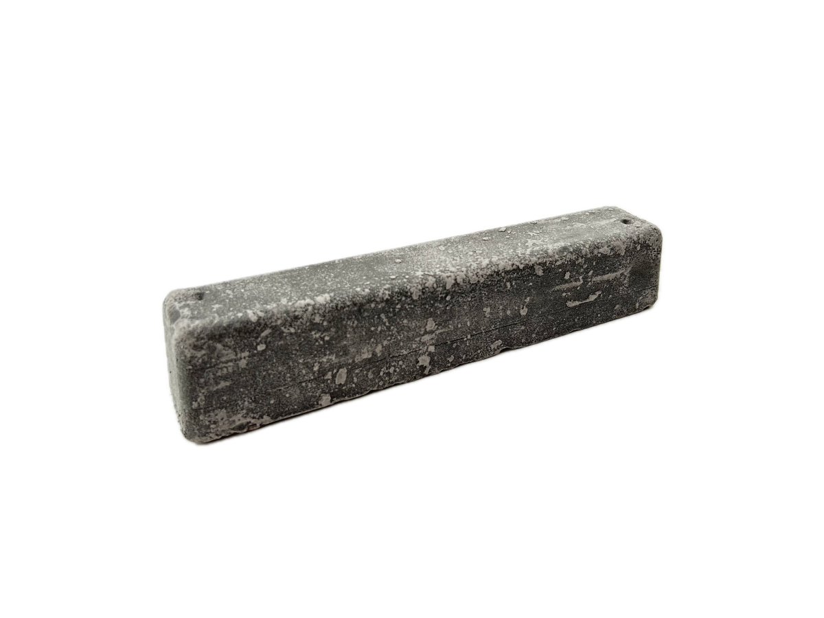 562.R1001GY - Buffing Rouge Bar Gray