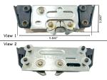 HLK2041 - Door Latch LH Mack