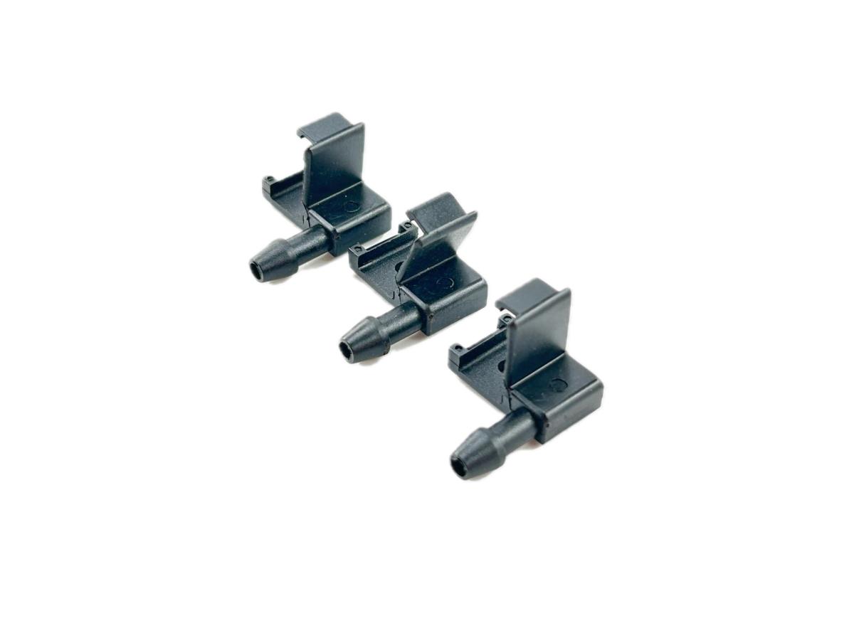 HLK7030 - Wiper Nozzle Kit Peterbilt