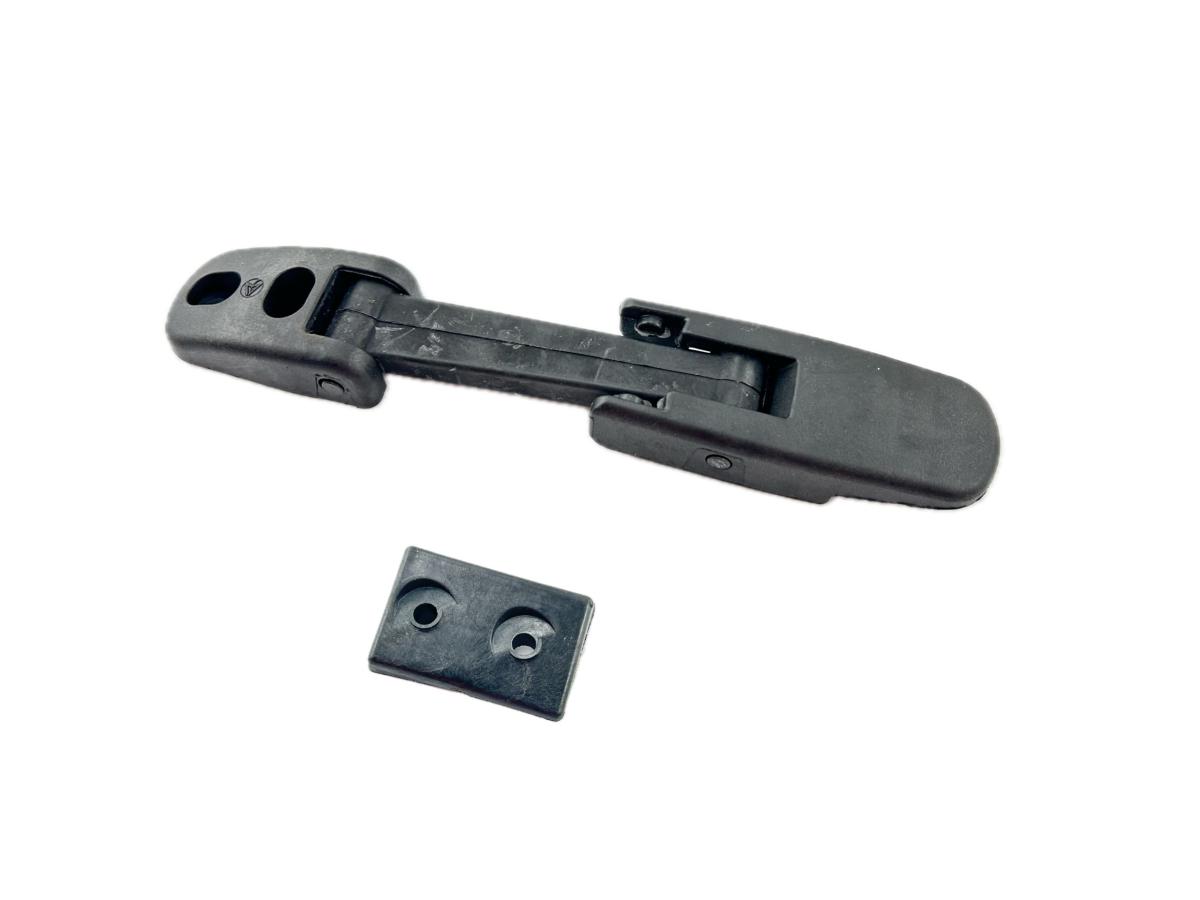 HLK1015RHK - Hood Latch Fender Base Kit RH Mack