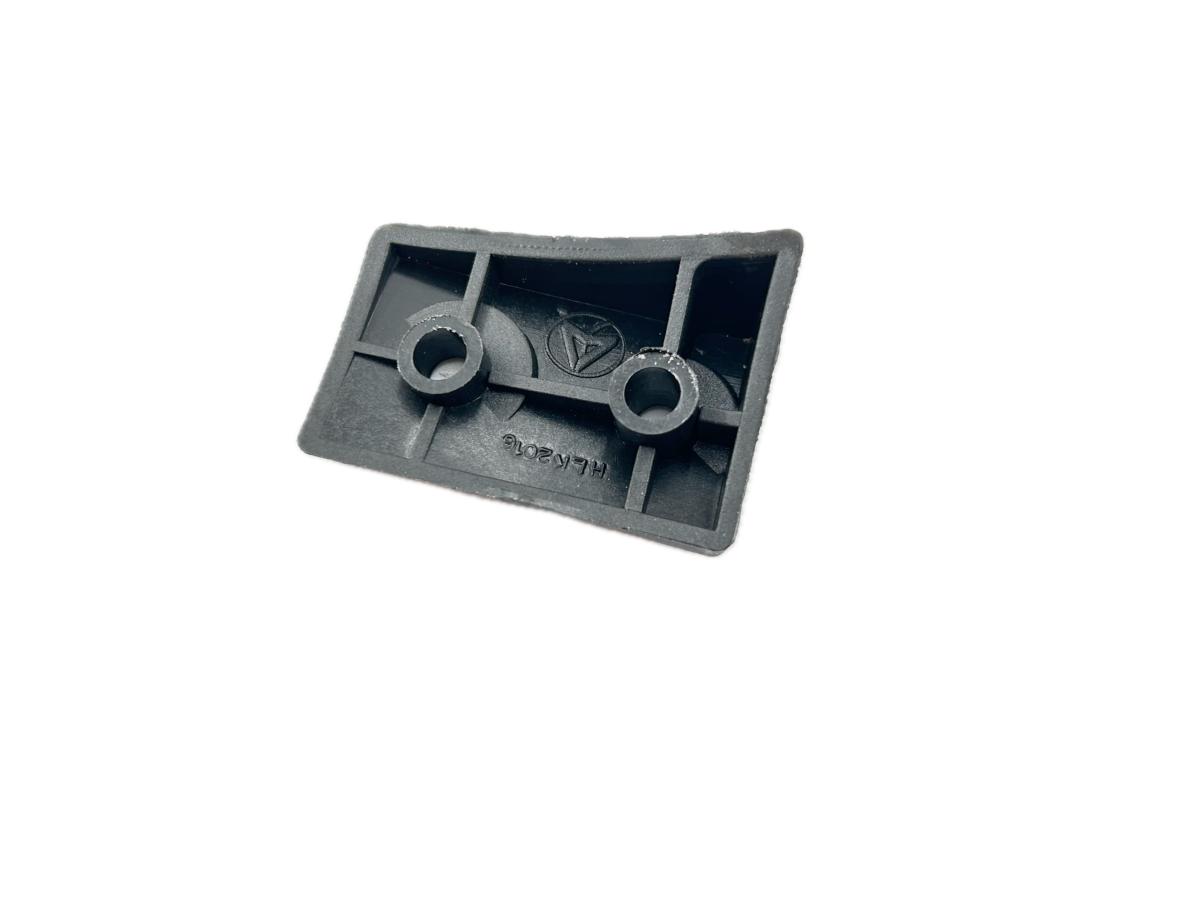 HLK1015RHK - Hood Latch Fender Base Kit RH Mack