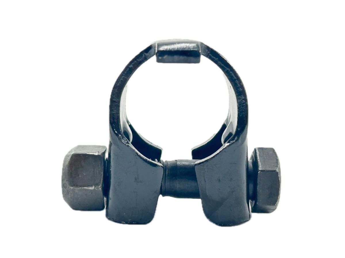 347-003  Steering - Tie Rod End Clamp Assembly