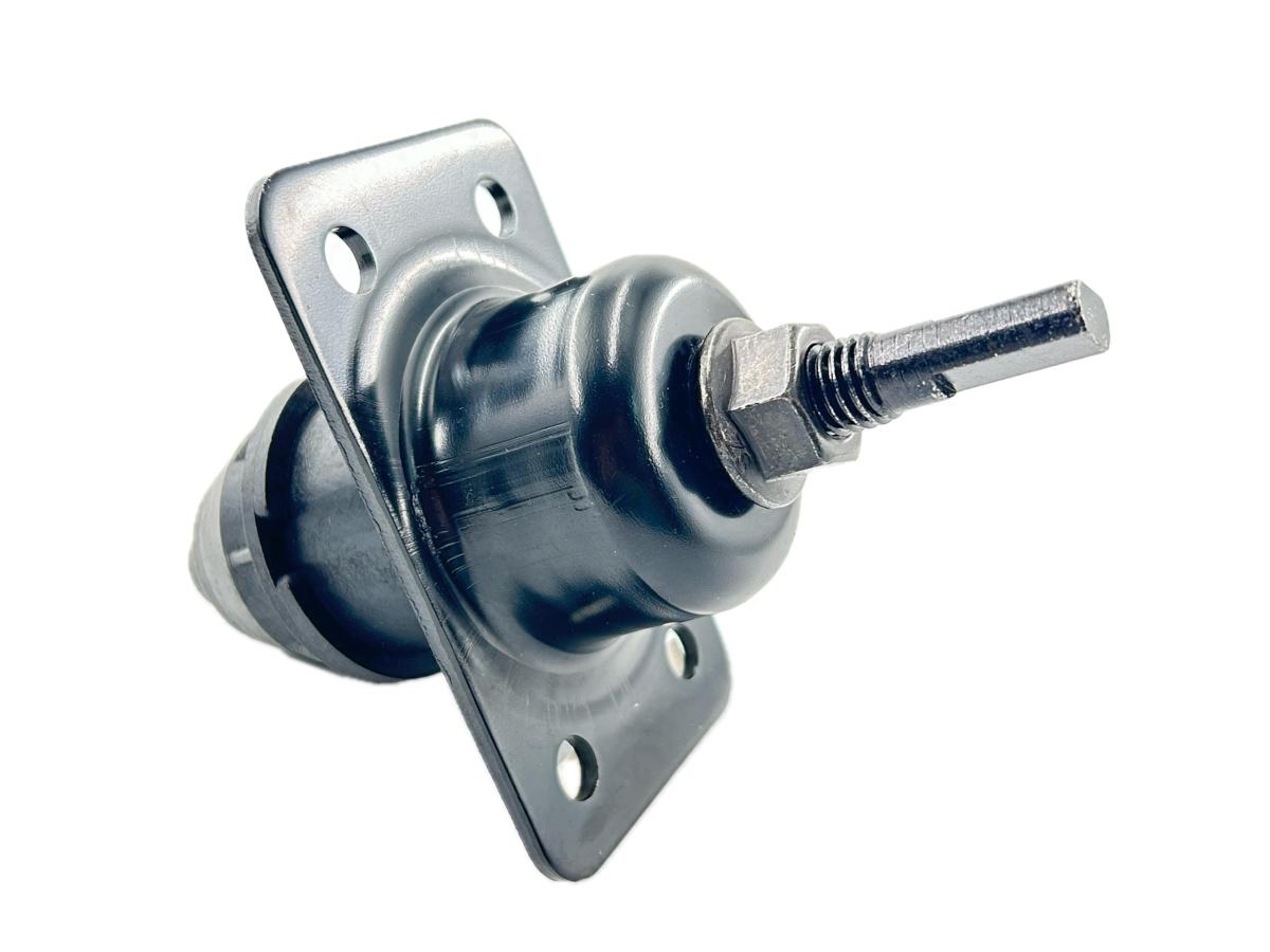 HLK2070 - Hood Latch Upper Volvo