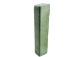 562.R1002GN - Buffing Rouge Bar Green
