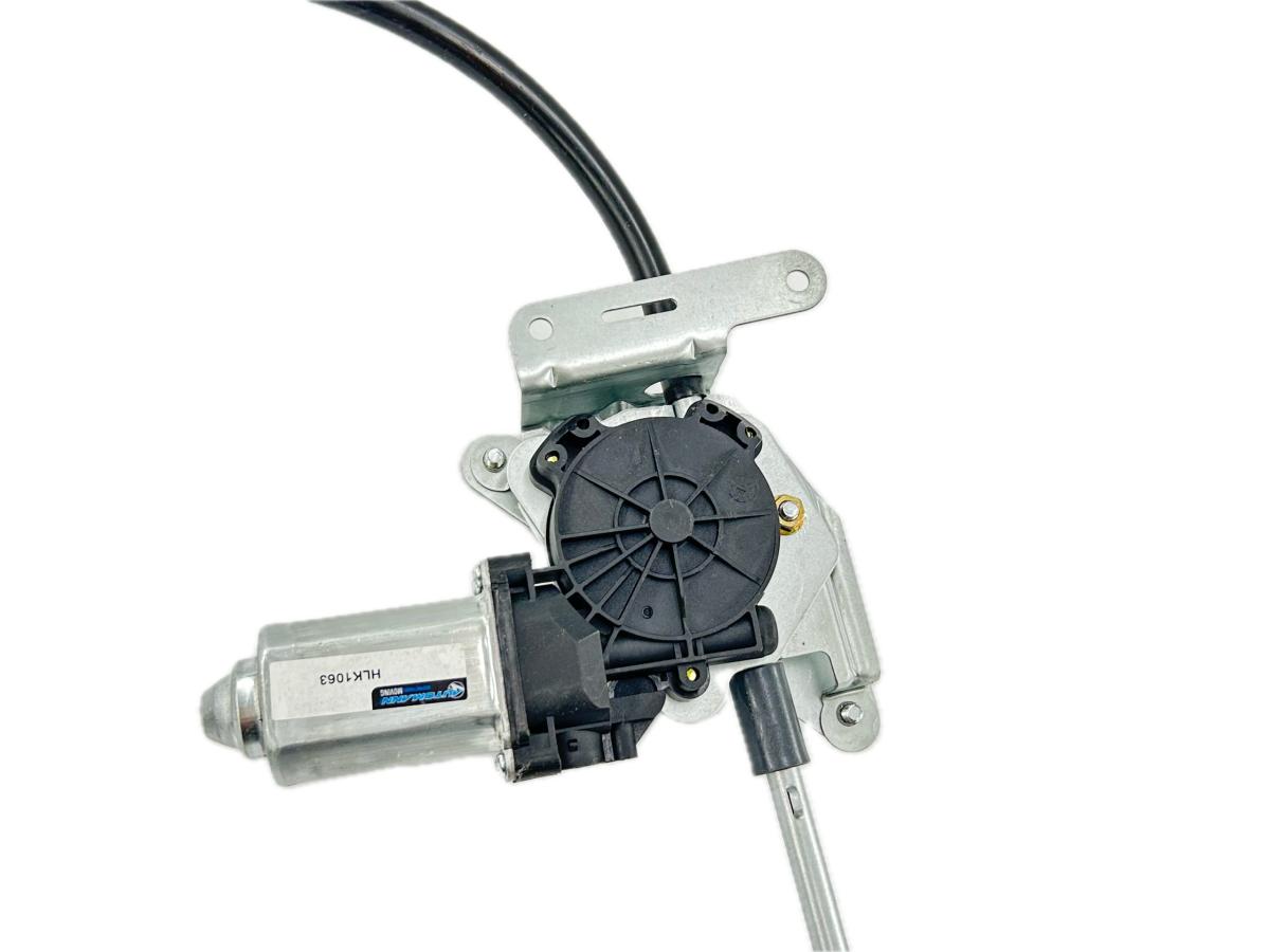 Power Window Regulator LH Freightliner