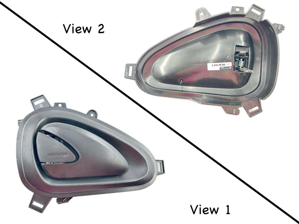 Interior Handle Left IHC