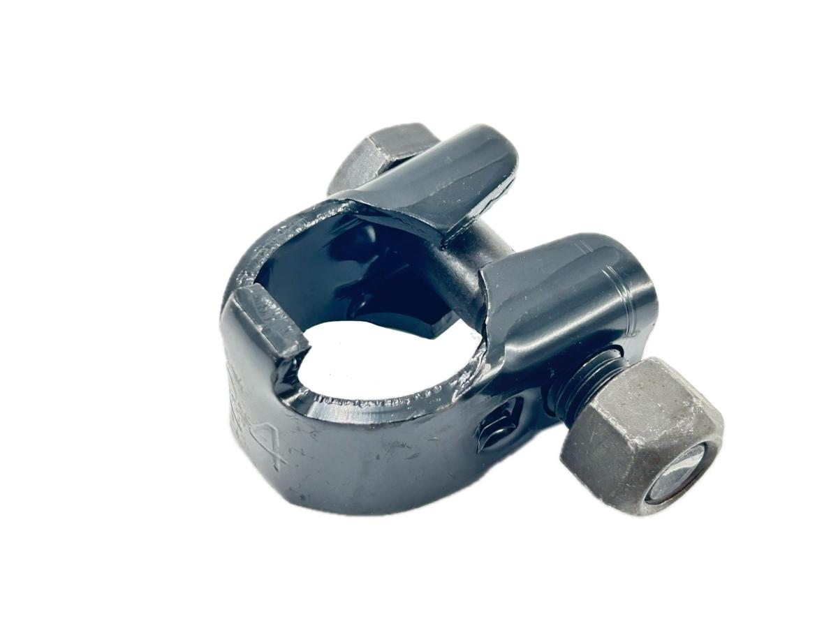 347-002 Steering - Tie Rod End Clamp Assembly