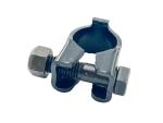347-002 Steering - Tie Rod End Clamp Assembly