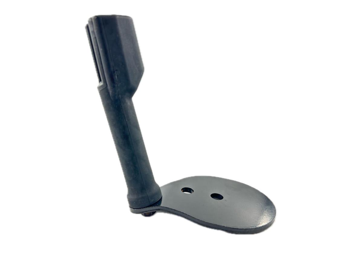 Hood Support RH Freightliner P3