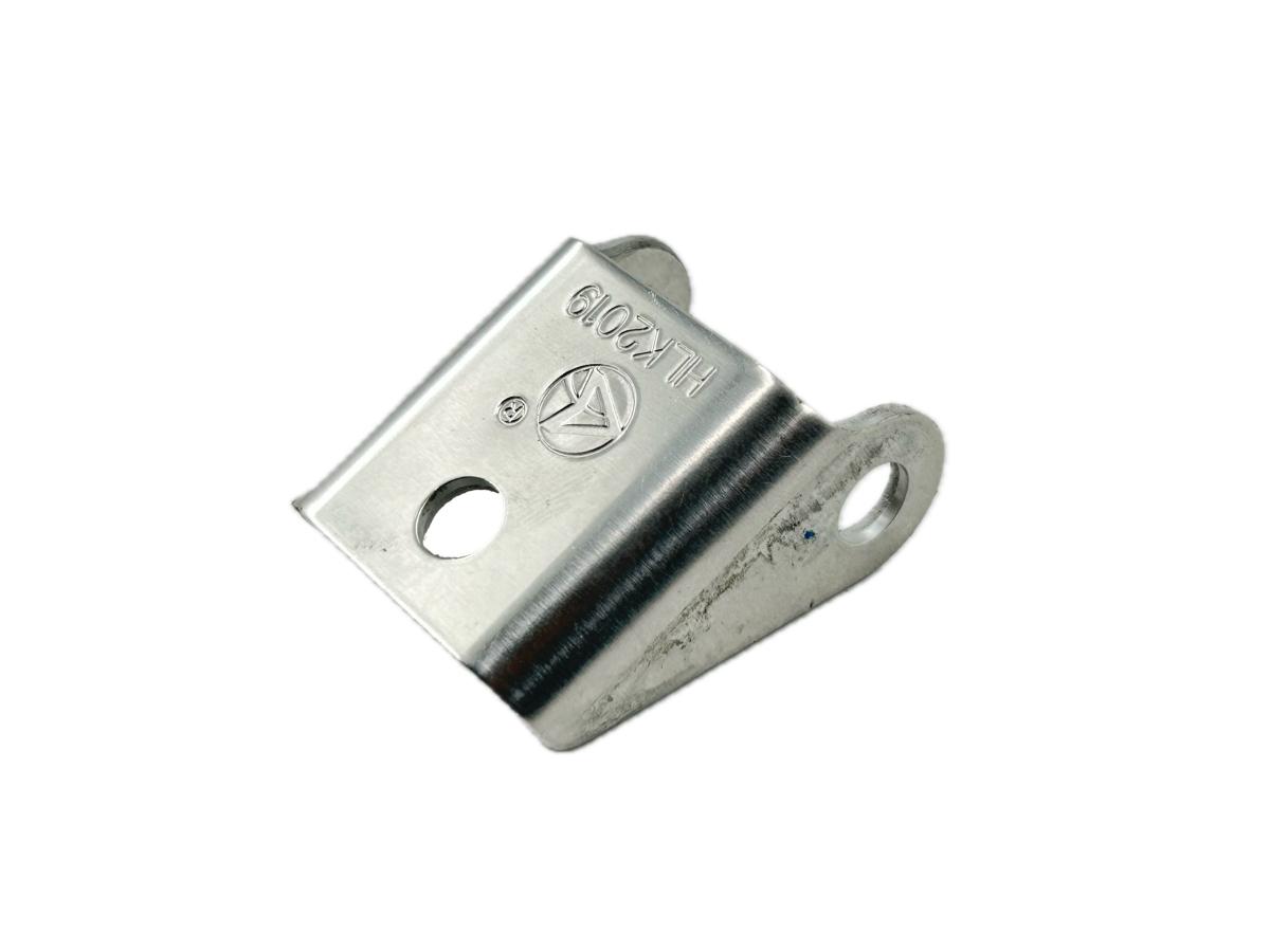 HLK2019 - Hood Latch Bracket Kenworth