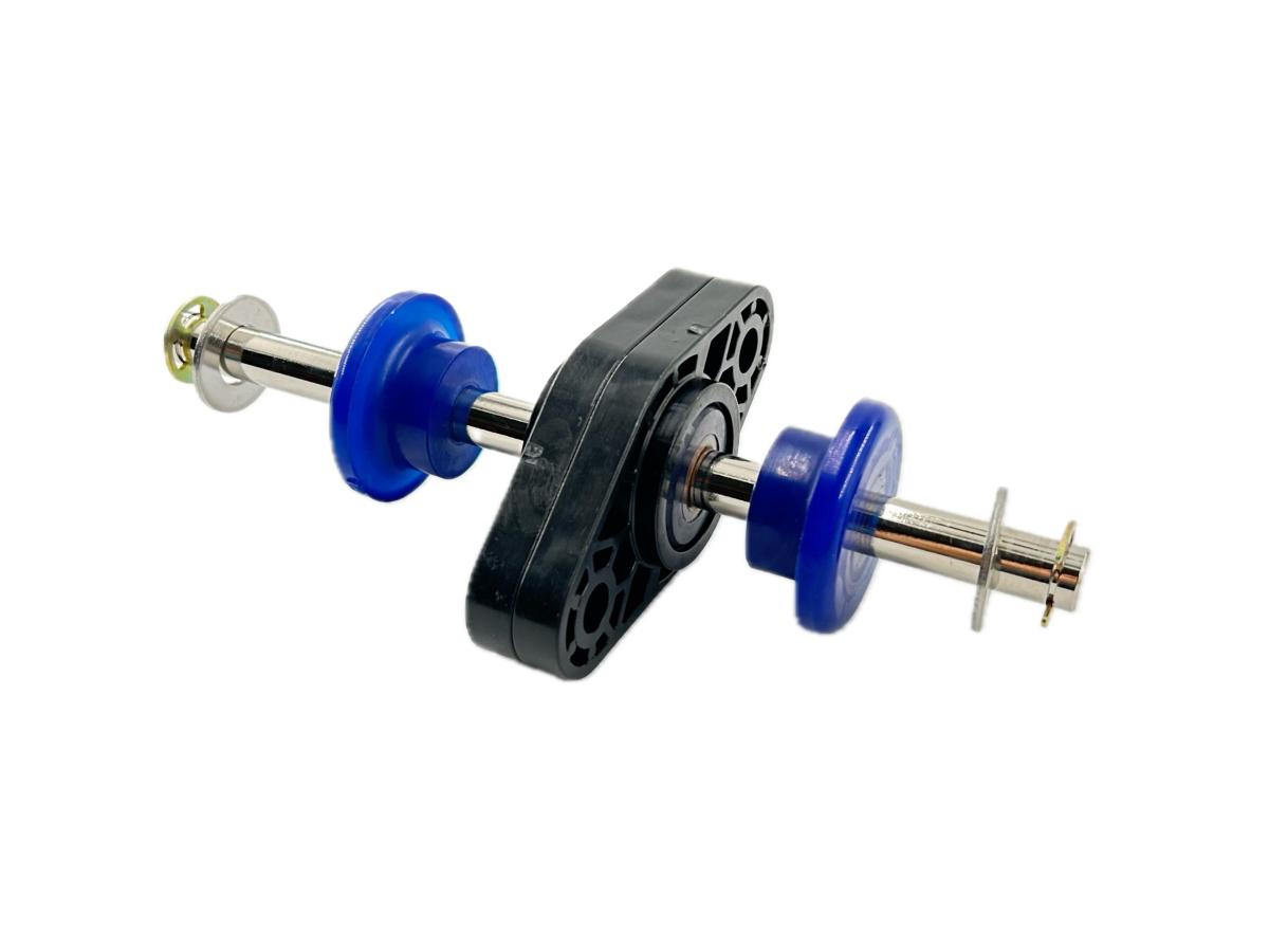 Automann M136109KUB Exhaust Mount Bushing Kit – Polyurethane | Peterbilt