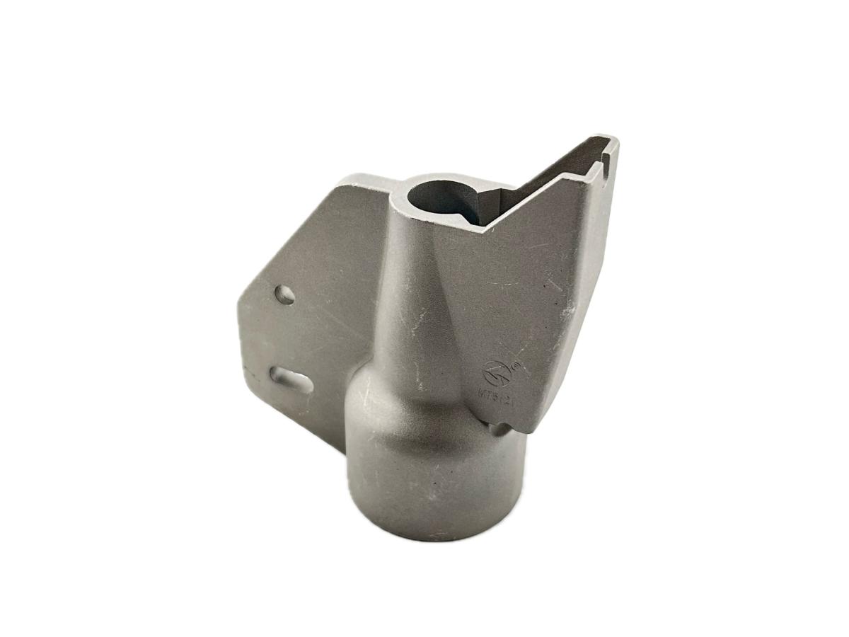 M75121 - Hood Latch Receptacle Peterbilt