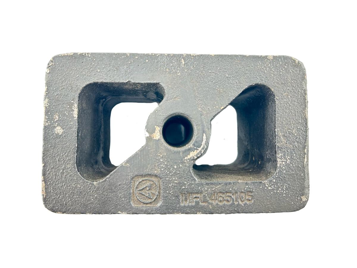 Automann Spacer Block MFL465105 – Premium Freightliner Truck Suspension Component