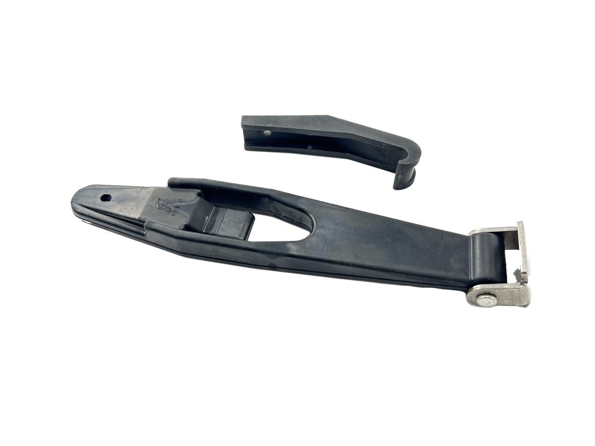 Hood Latch Kit Freightliner