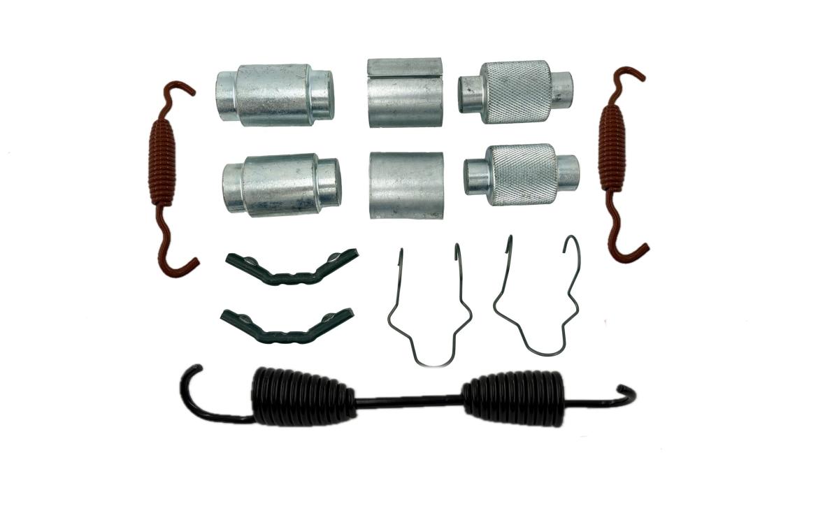 4702  Brake Kit Set
