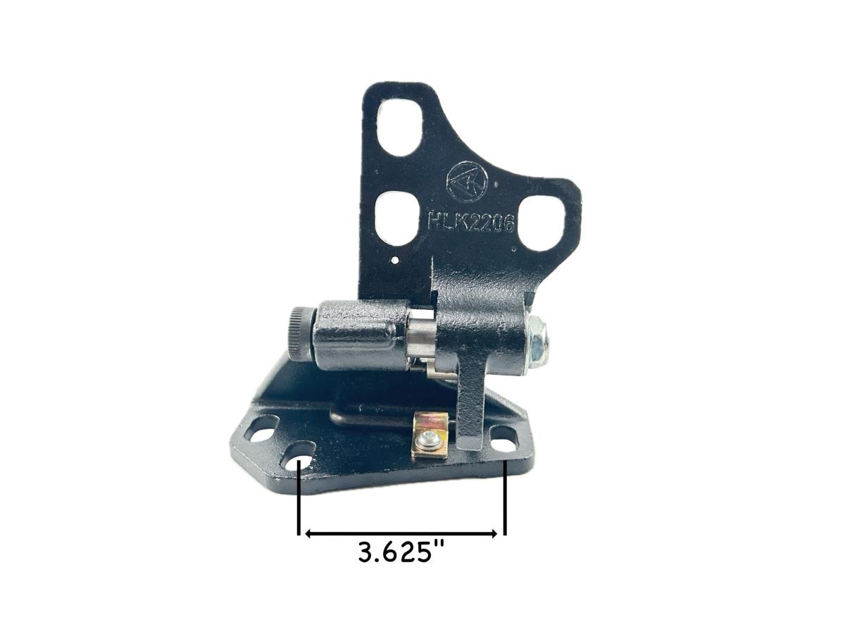 HLK2206 - Hinge Door Assembly RH Kenworth