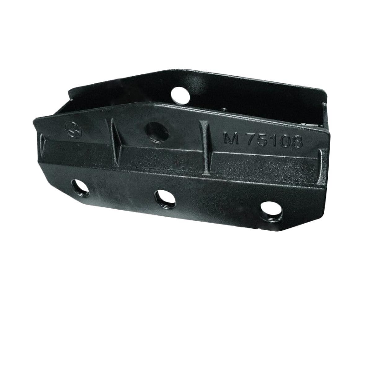 M75108 - Hood Lower Bracket Peterbilt