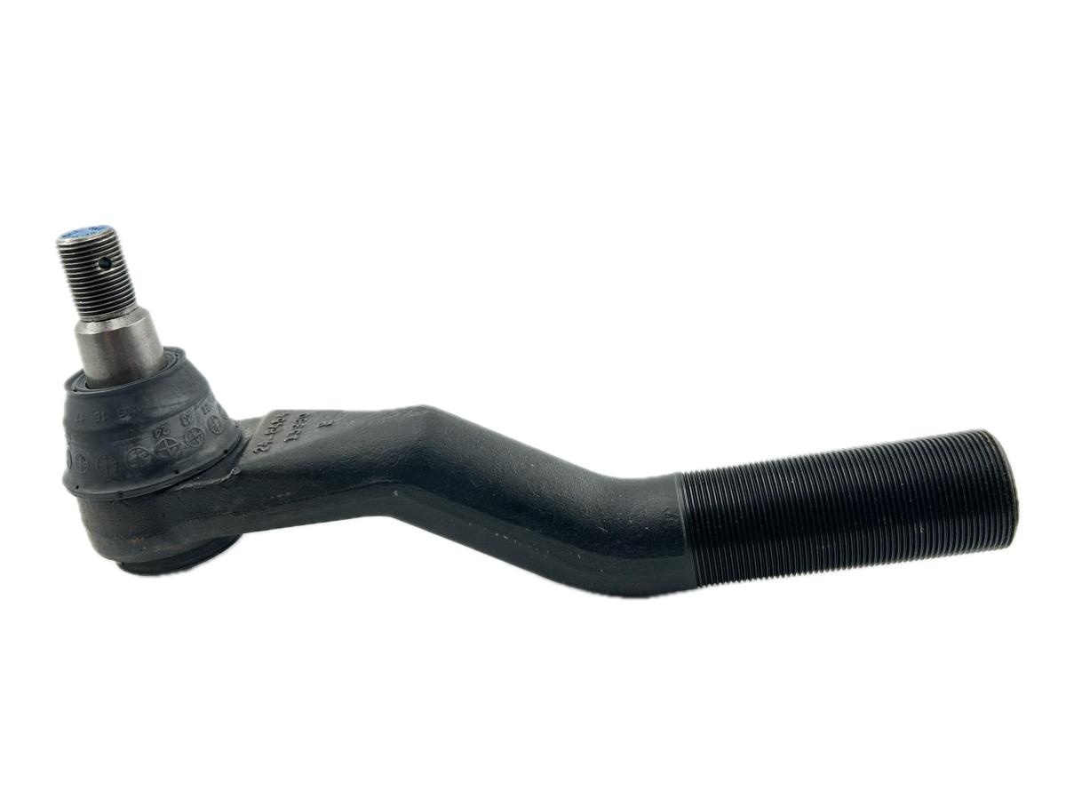 Dayton 310-395 Tie Rod – Heavy-Duty Steering Linkage Rod