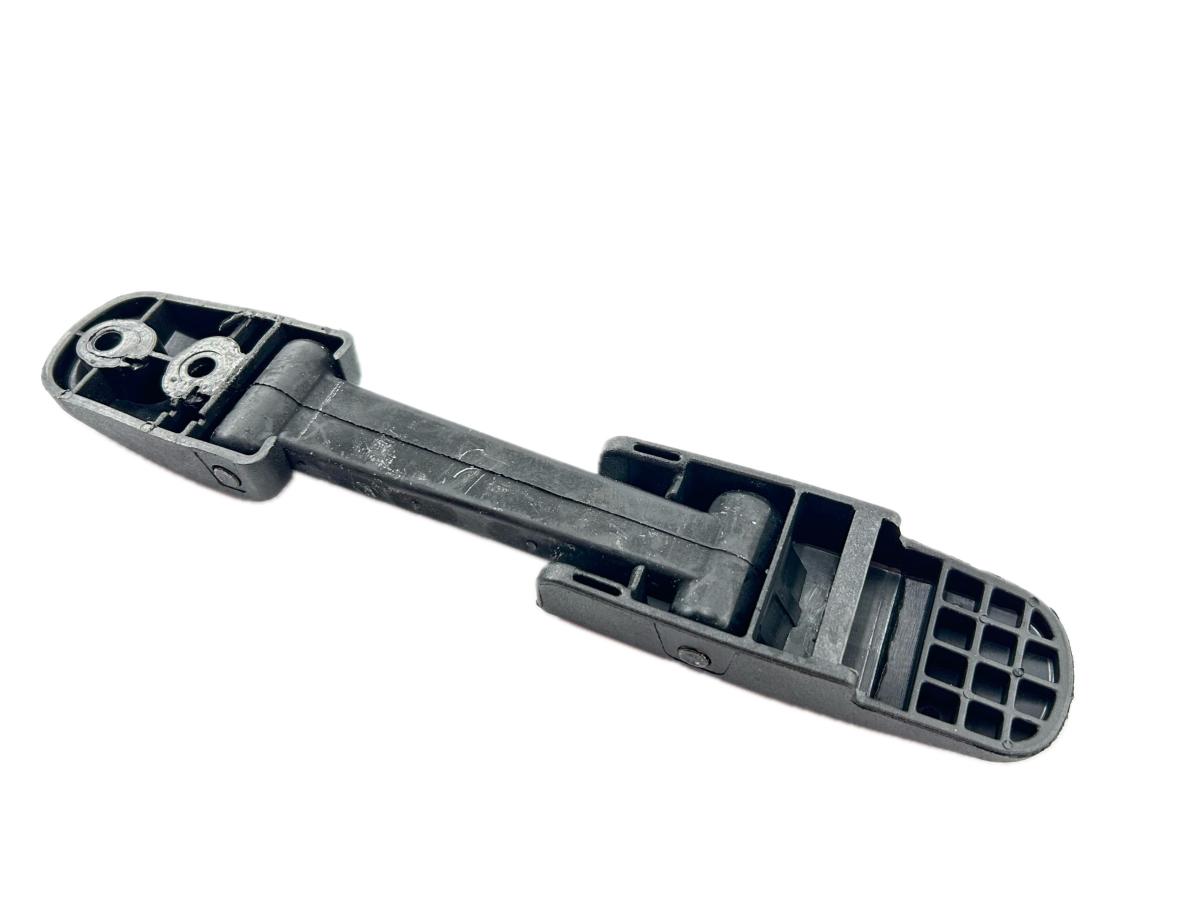 HLK1015RHK - Hood Latch Fender Base Kit RH Mack