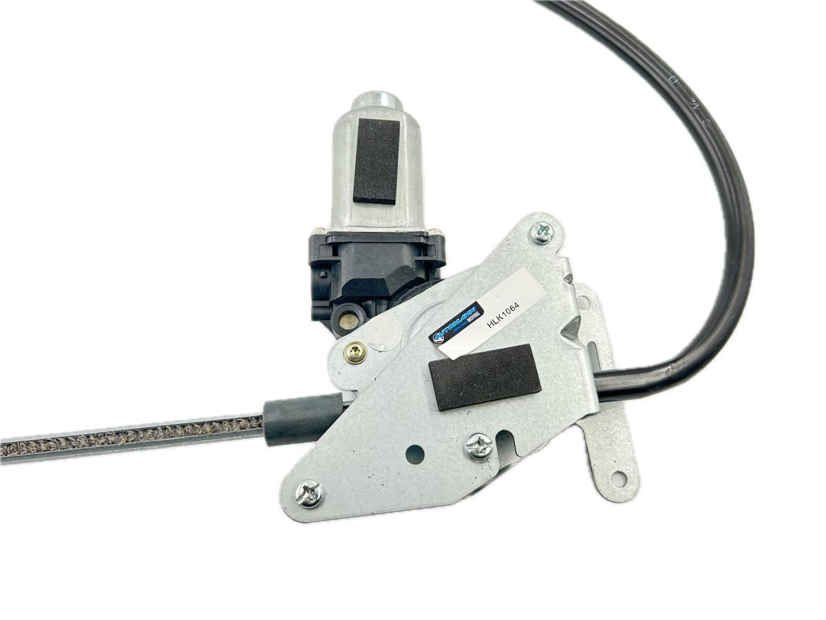 Power Window Regulator RH Freightliner