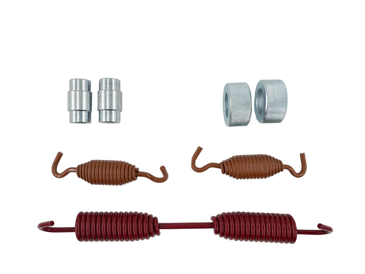 Brake Kits for 4311 Shoes