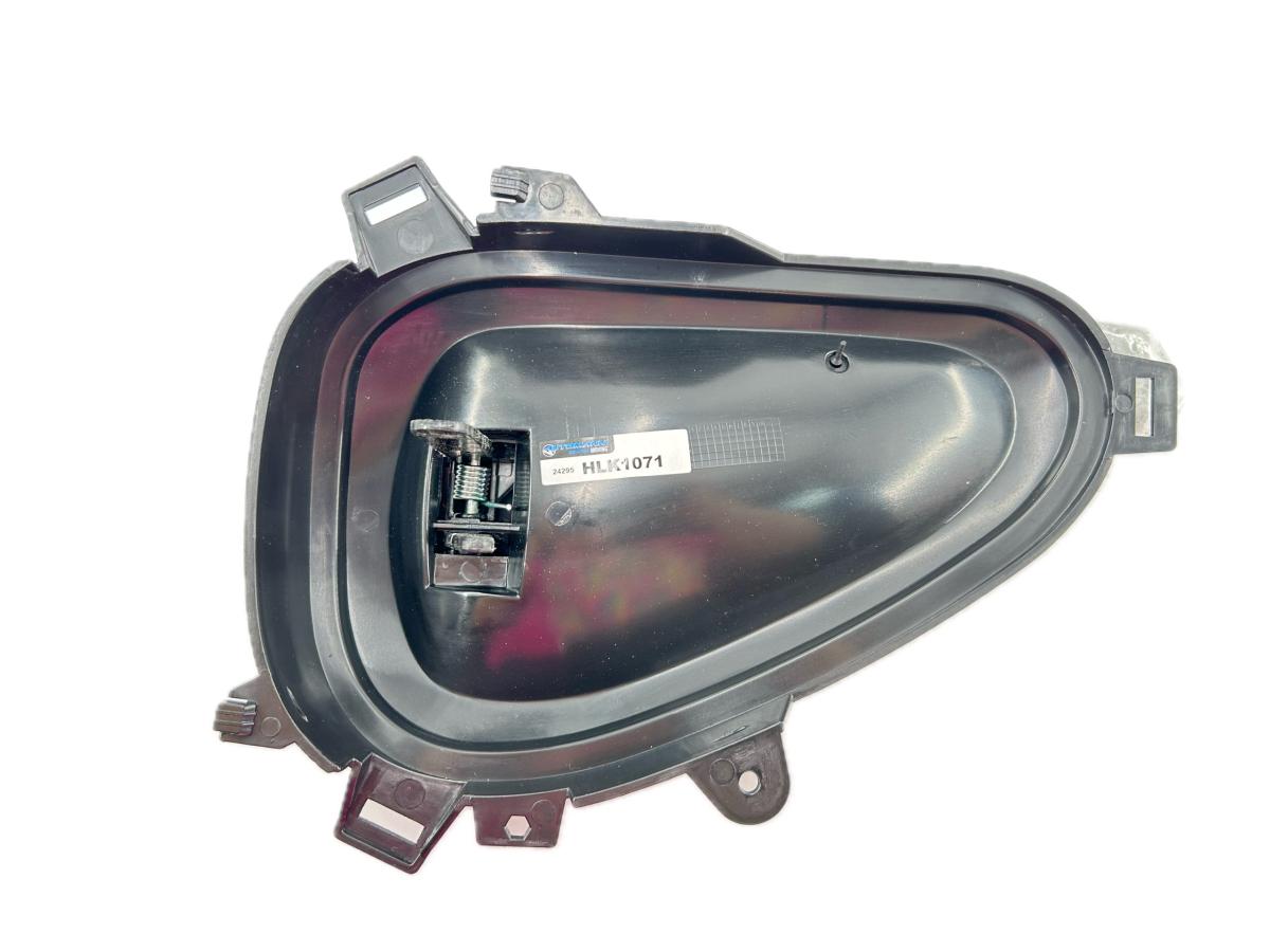 Interior Handle Left IHC