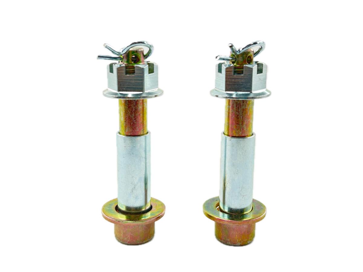 Automann M134709 – Hood Pivot Bolt Kit for Peterbilt Trucks