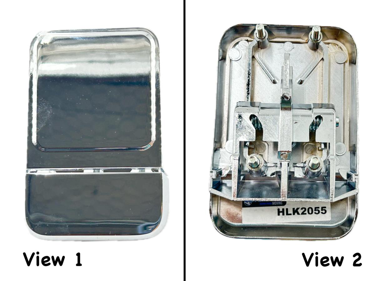 HLK2055 - Door Handle LH/RH IHC