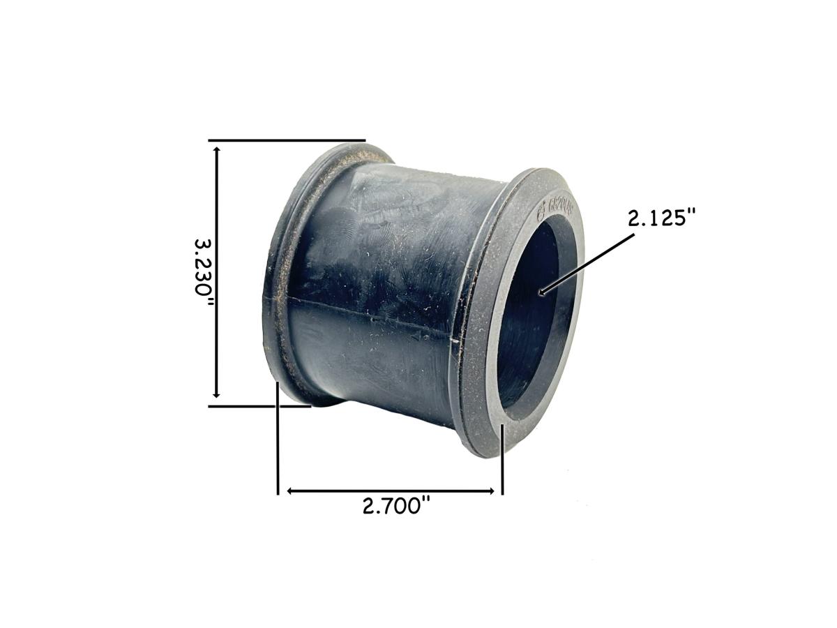 Automann TRB6820US Polyurethane Torque Rod Bushing – Heavy‑Duty Suspension Upgrade