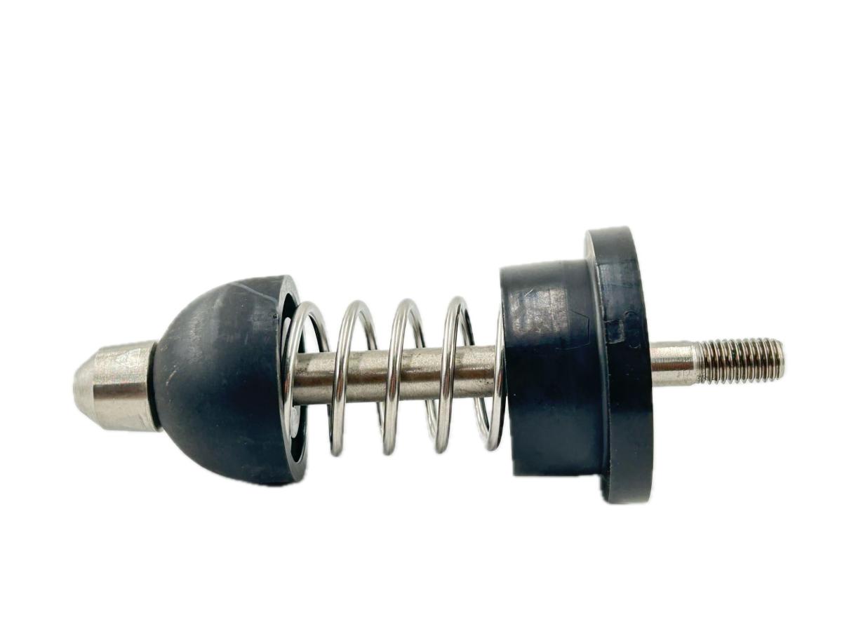 M75120KUB - Pin Assembly Poly Peterbilt