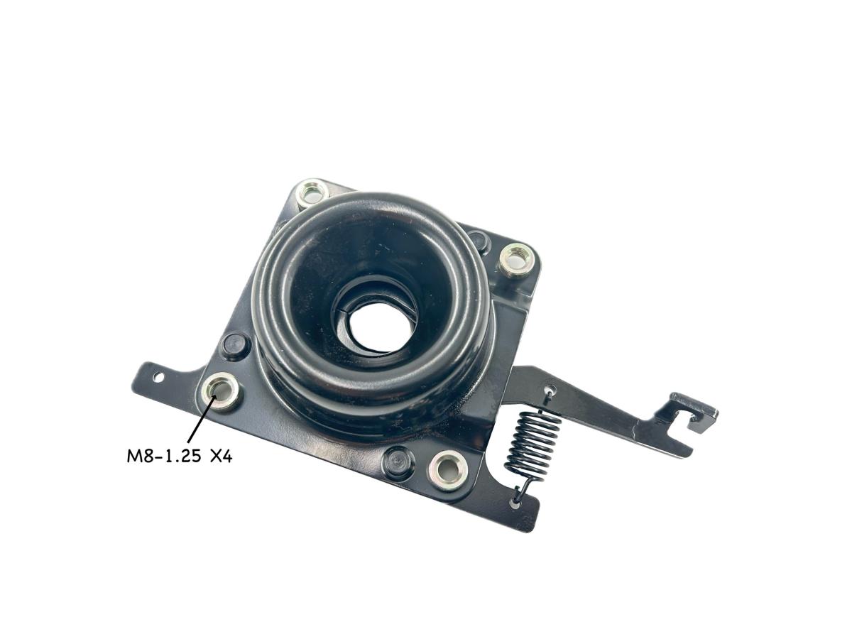 HLK2032 - Hood Latch LH Volvo