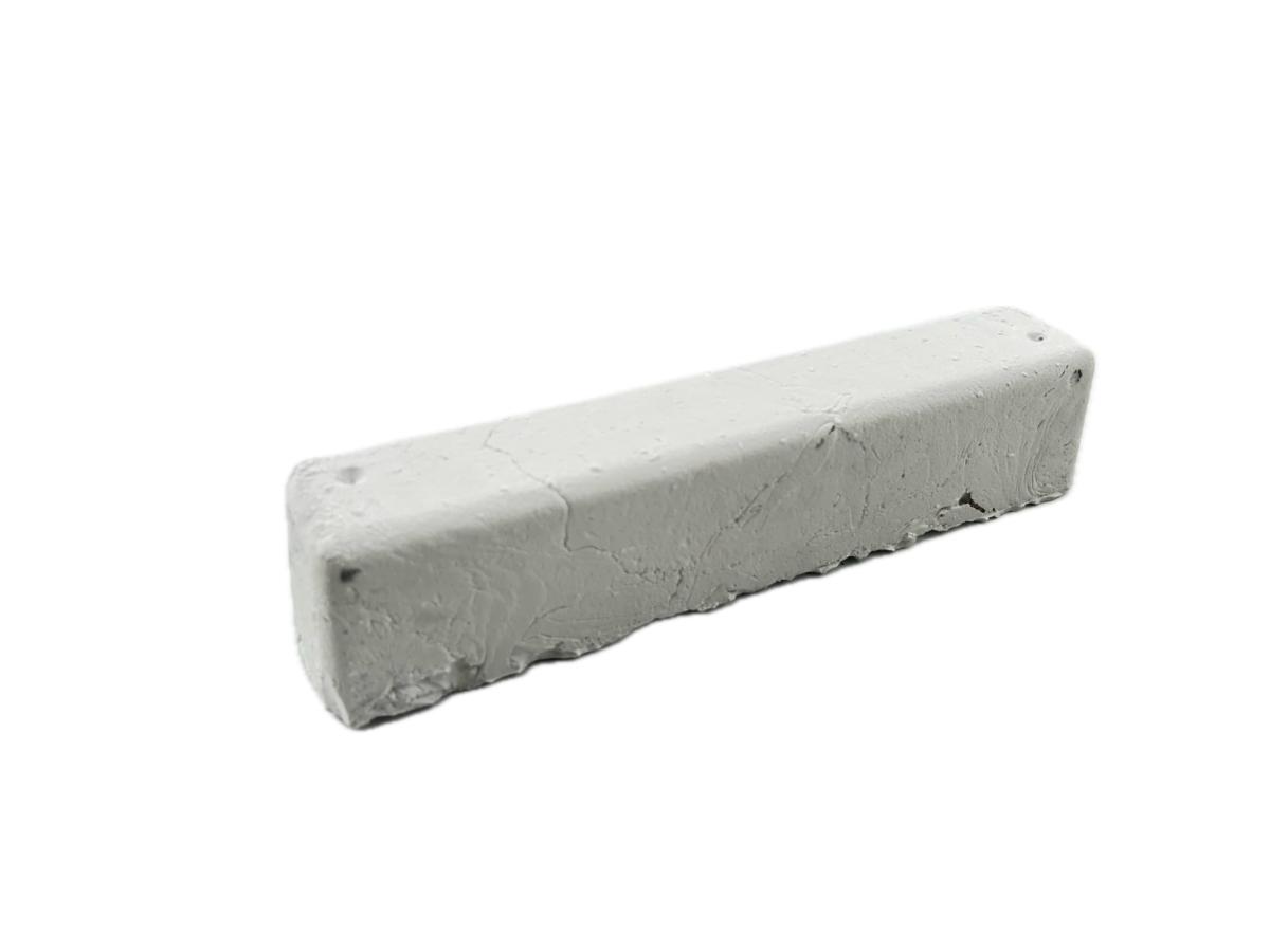 562.R1005WT - Buffing Rouge Bar White