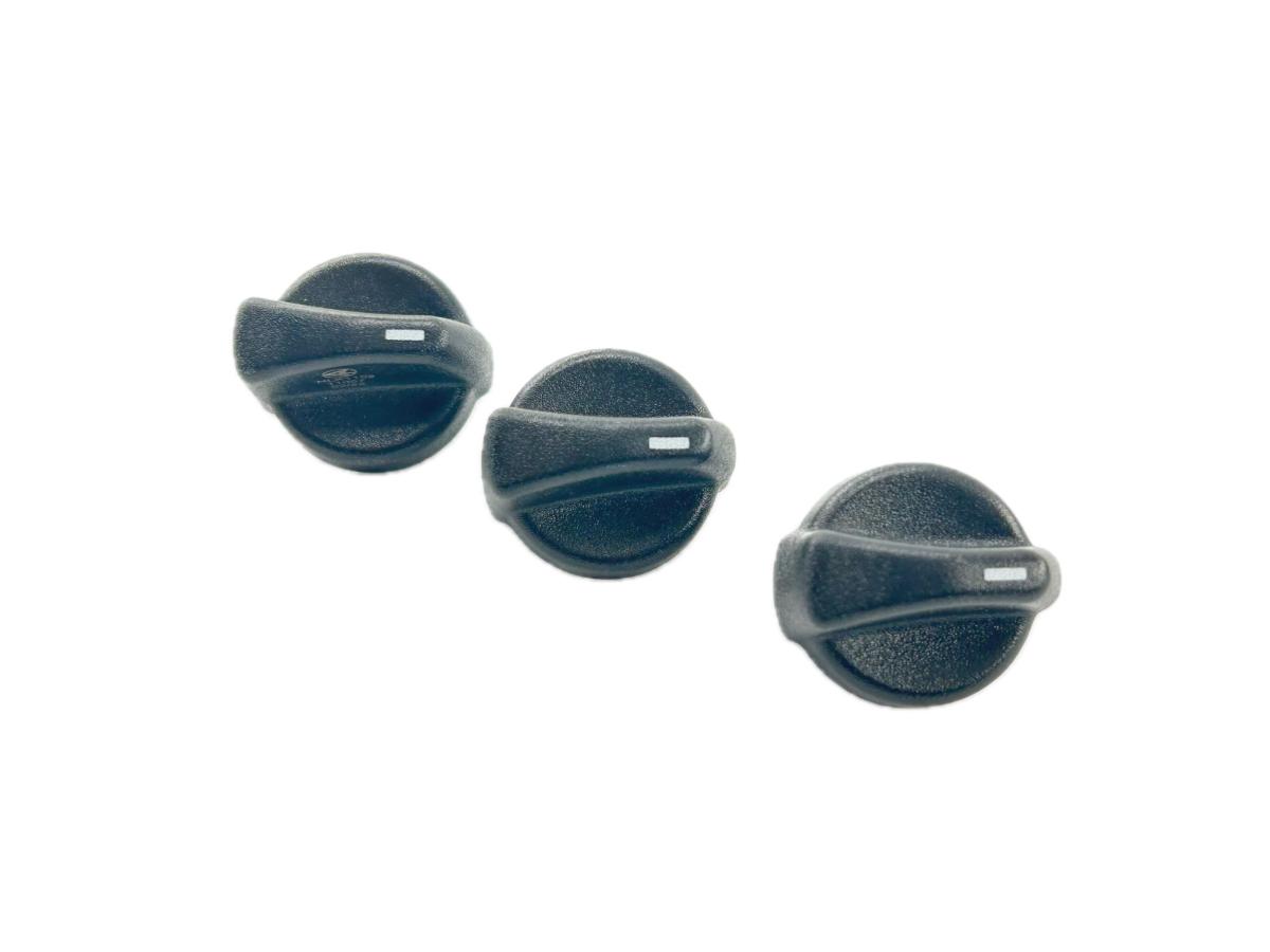 HLK1102 - HVAC Knob Kit Peterbilt