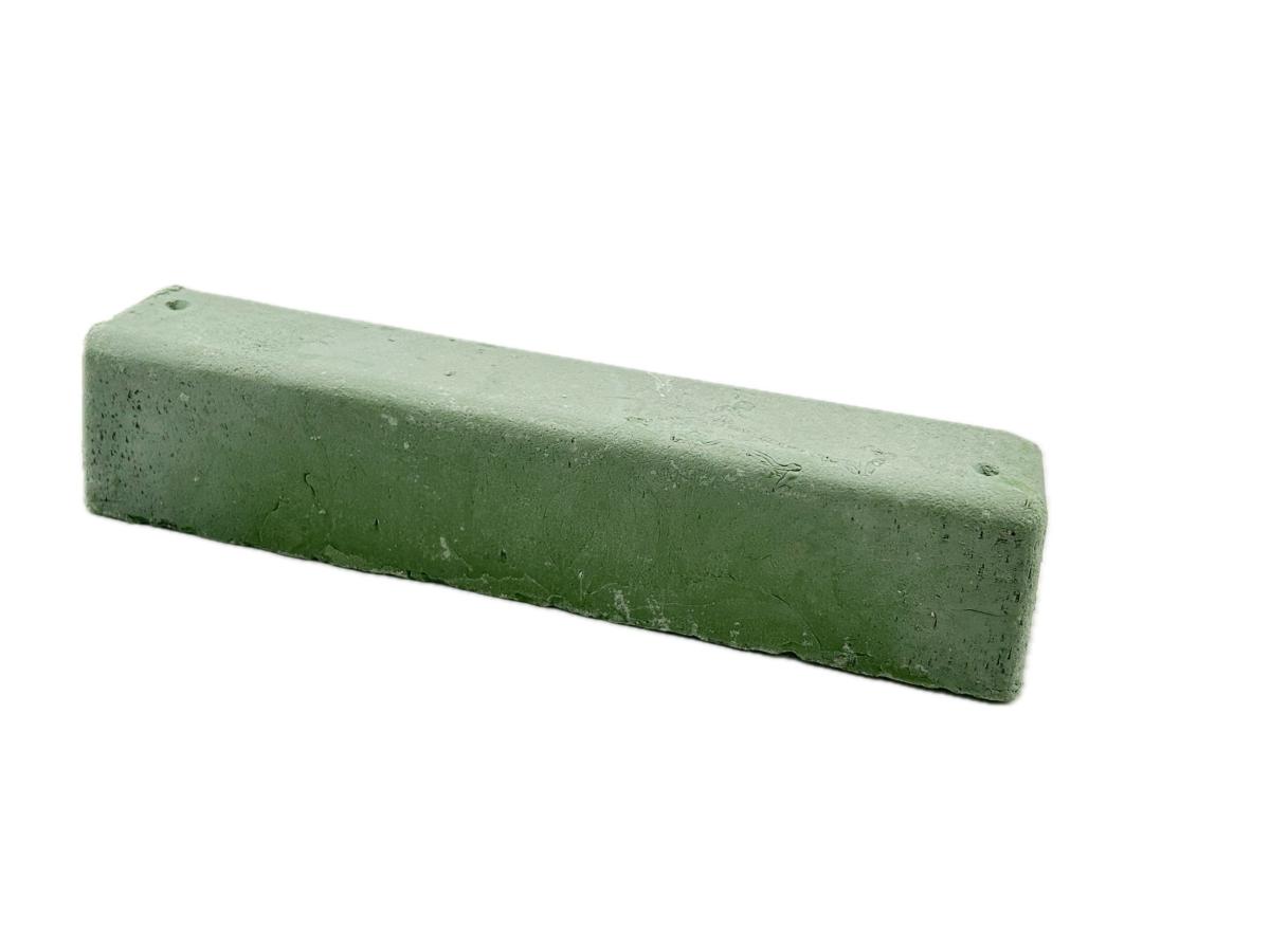 562.R1002GN - Buffing Rouge Bar Green